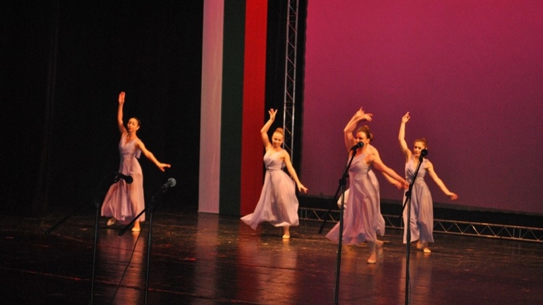 Връчиха наградите «Русе»