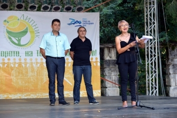 Изминалите три дни донесоха дъжд от награди за НЧ ”Пробуда-1901г.”