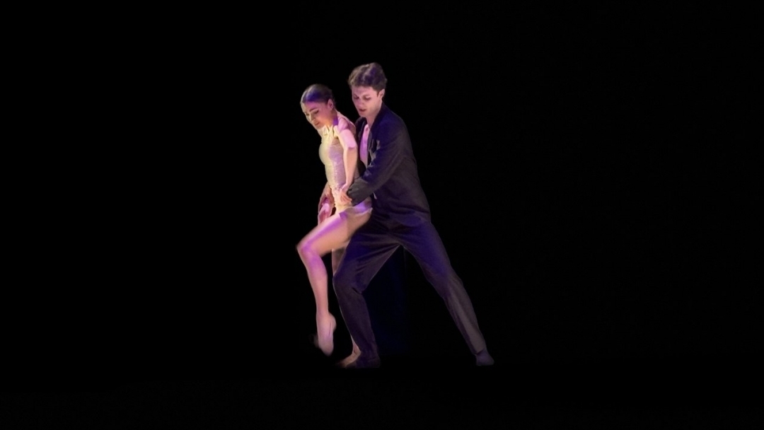 Международна балетна галавечер постави началото на десетото издание на MOVMNT в Русе