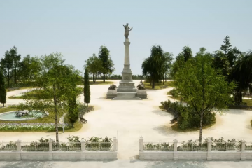 Община Русе представя дигитално възстановения облик на града от 30-те години на миналия век