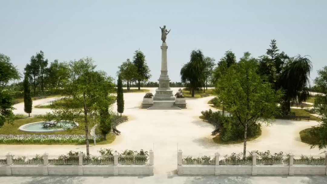 Община Русе представя дигитално възстановения облик на града от 30-те години на миналия век