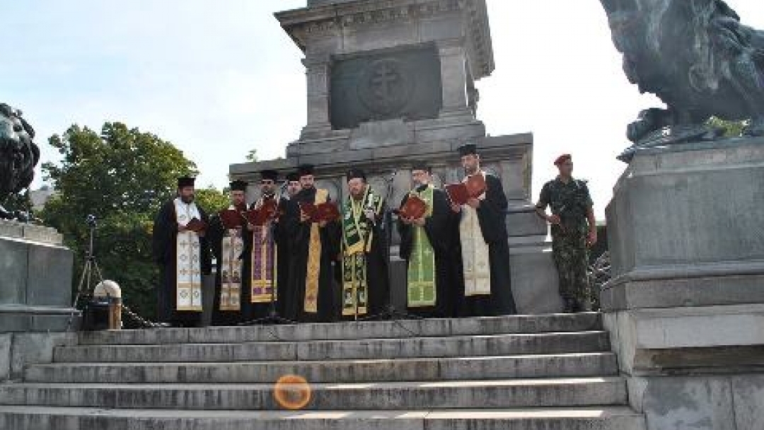 107 години от обявяването независимостта на България честваме днес