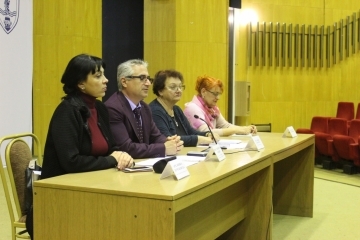 Проведе се обществено обсъждане на идейния проект за Лесопарк "Липник"