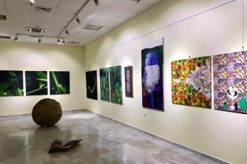 "За копнежа и природата" 2018