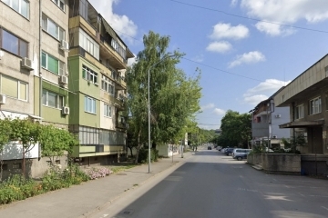 Строителни дейности затварят временно част от ул. „Котовск“ на 27 март