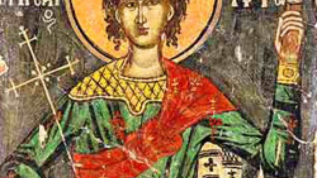 121 именици в Община Русе на Трифоновден