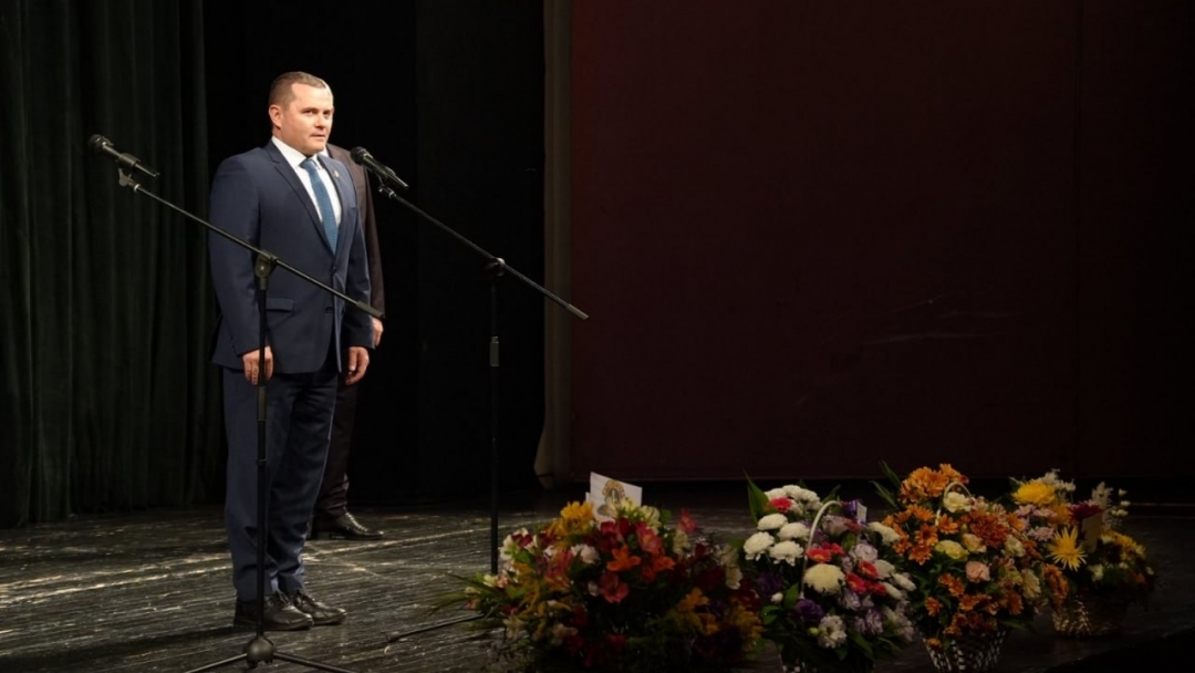 Лекари от Русе и региона получиха признание за своя професионализъм и хуманизъм