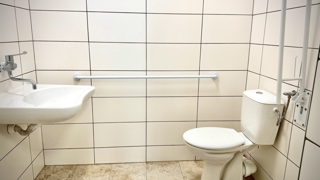 Кметът Пенчо Милков откри новия учебен корпус на СУ „Васил Левски“