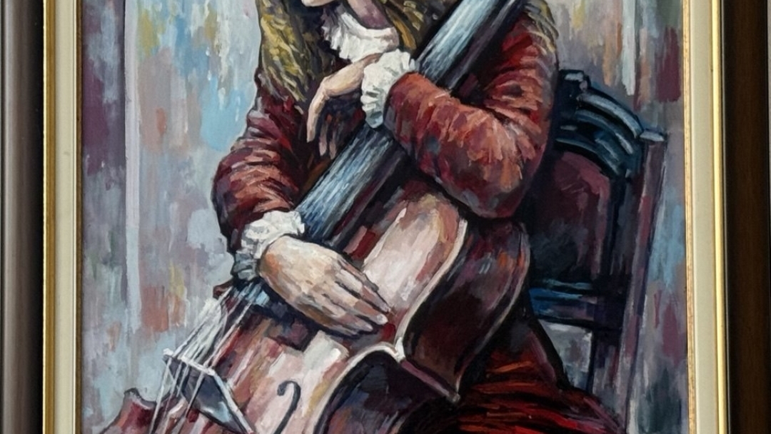 Изложба на русенски и търновски художници съпътства „Мартенски музикални дни“