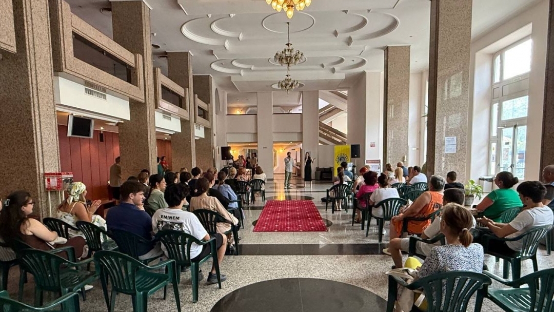 29 години фестивалът „Климент Михайлов" представя талантливи млади театрали от България