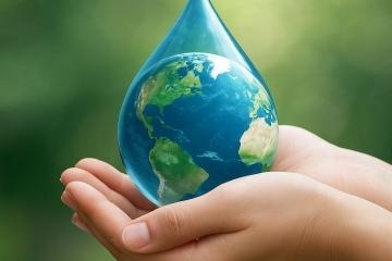 Община Русе създава експертна работна група за устойчиво управление на дъждовните води и справяне с безводието