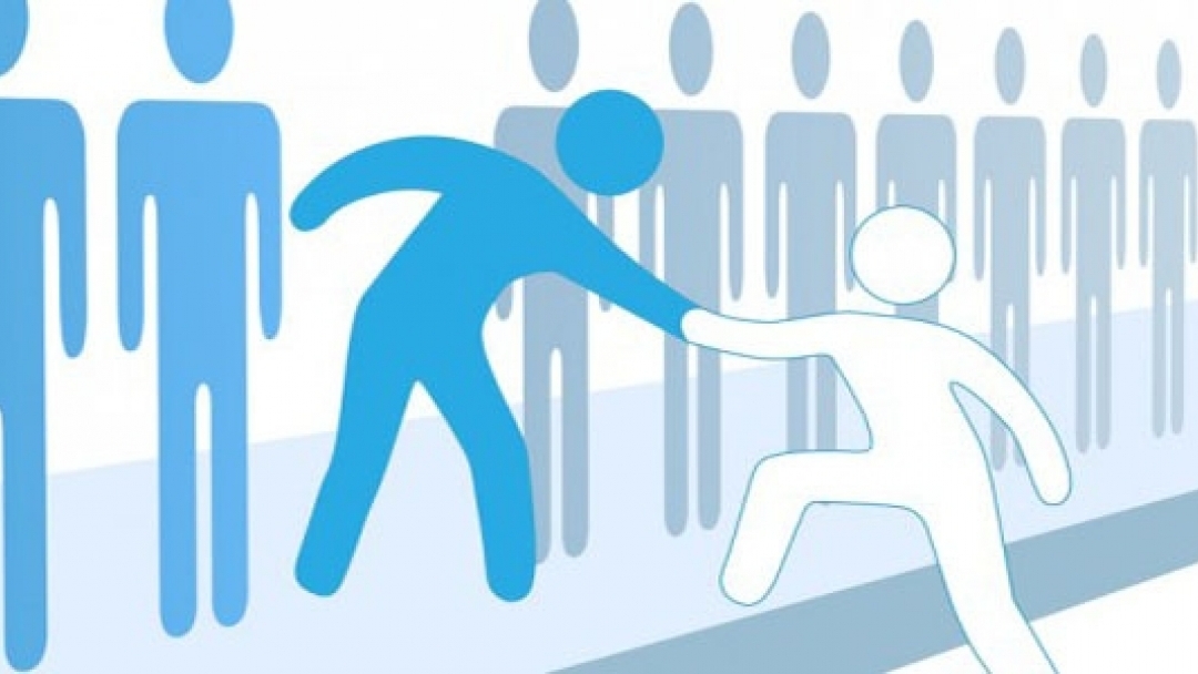 „Асистентска подкрепа” е новата социална услуга в Община Русе