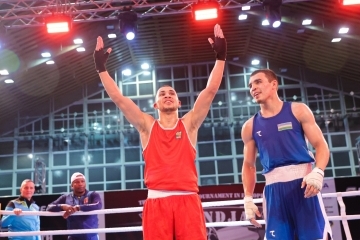 Русенският боксьор Радослав Росенов спечели златния медал на Купа „Странджа“