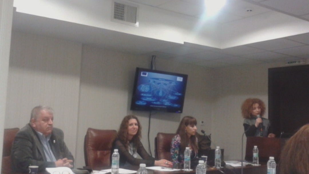 Община Русе приключи реализацията на проект 'Нашите деца са нашата отговорност - разкриване на комплекс от резидентни услуги за деца и младежи с увреждания на възраст от 3 до 18 г. в Община Русе'