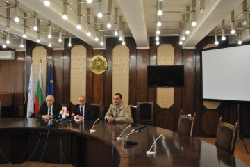 Община Русе получи ново дарение