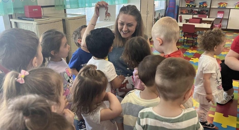 Община Русе