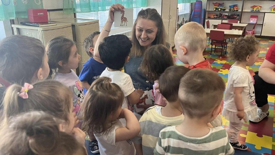  Две инициативи на Община Русе отличени с национални награди за подкрепа на семействата