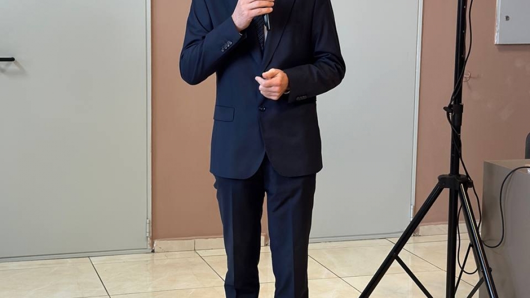 Кризисният център за непридружени деца чужди граждани и деца бежанци в риск отбеляза своята трета годишнина