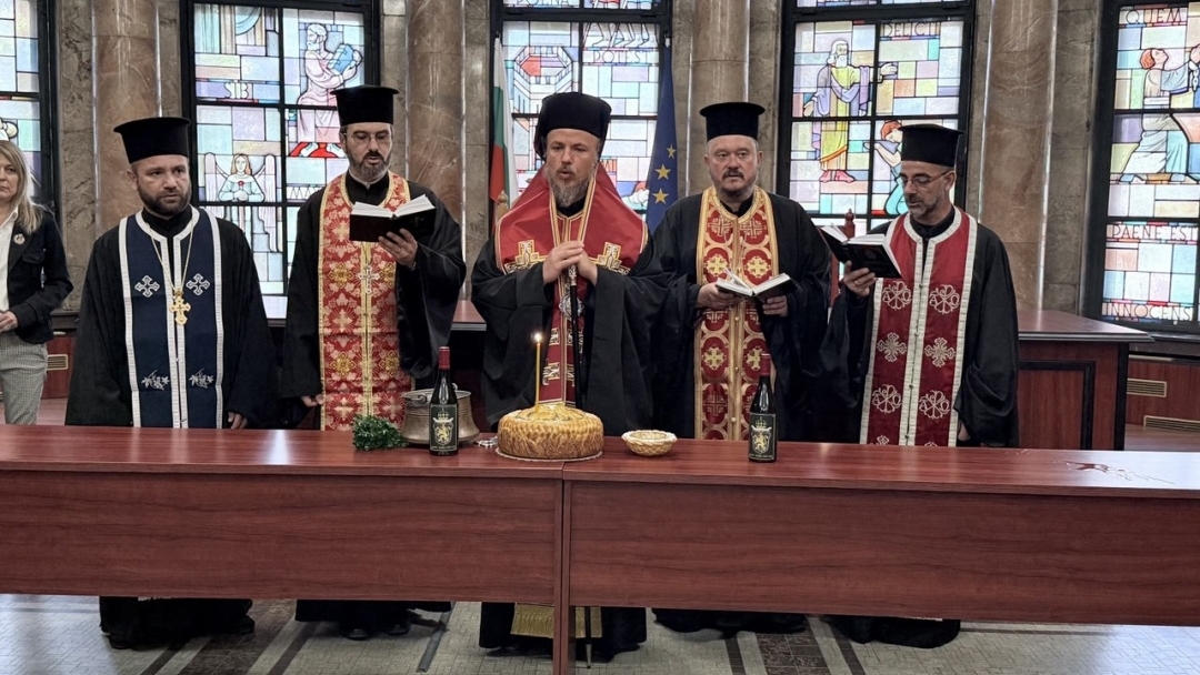 A Regional Center for Free Legal Aid has opened in Ruse