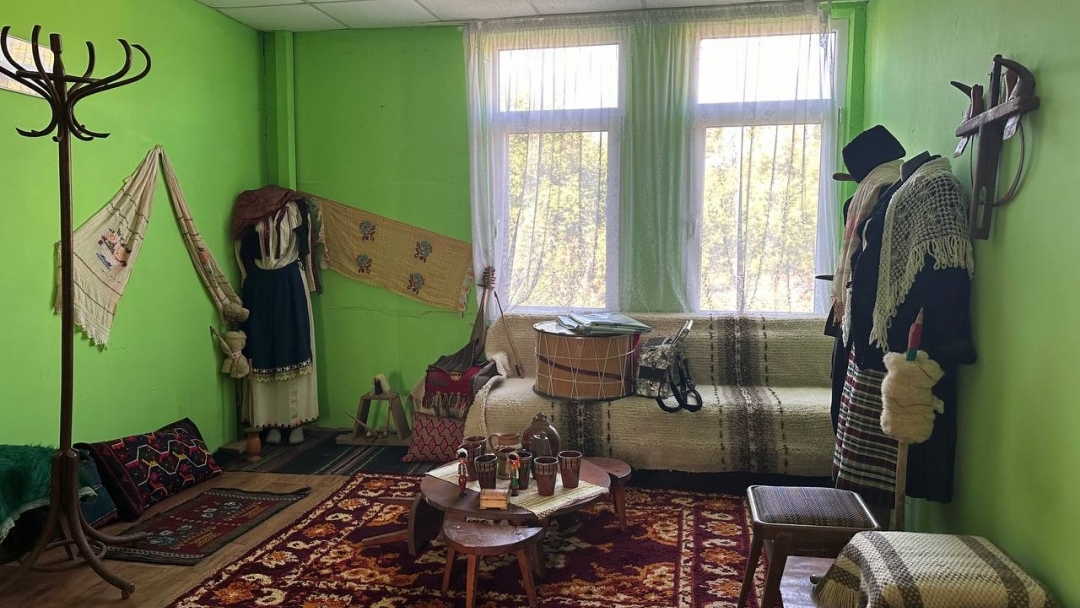 Пенсионерски клуб „Липник“ в Николово отбеляза своя 50-годишен юбилей