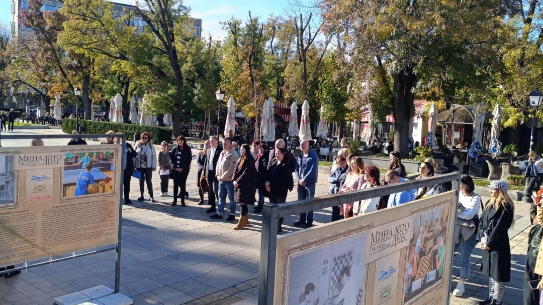 "Миналото днес“ оживява за седми пореден път в Русе