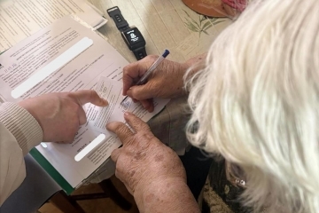 Община Русе въвежда дистанционно здравно наблюдение за самотноживеещи възрастни и хора с увреждания