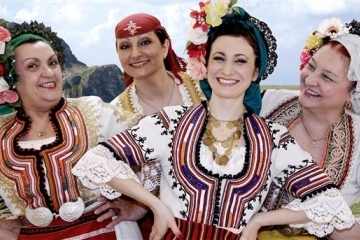 Предстои десето юбилейно издание на национален фолклорен ансамбъл