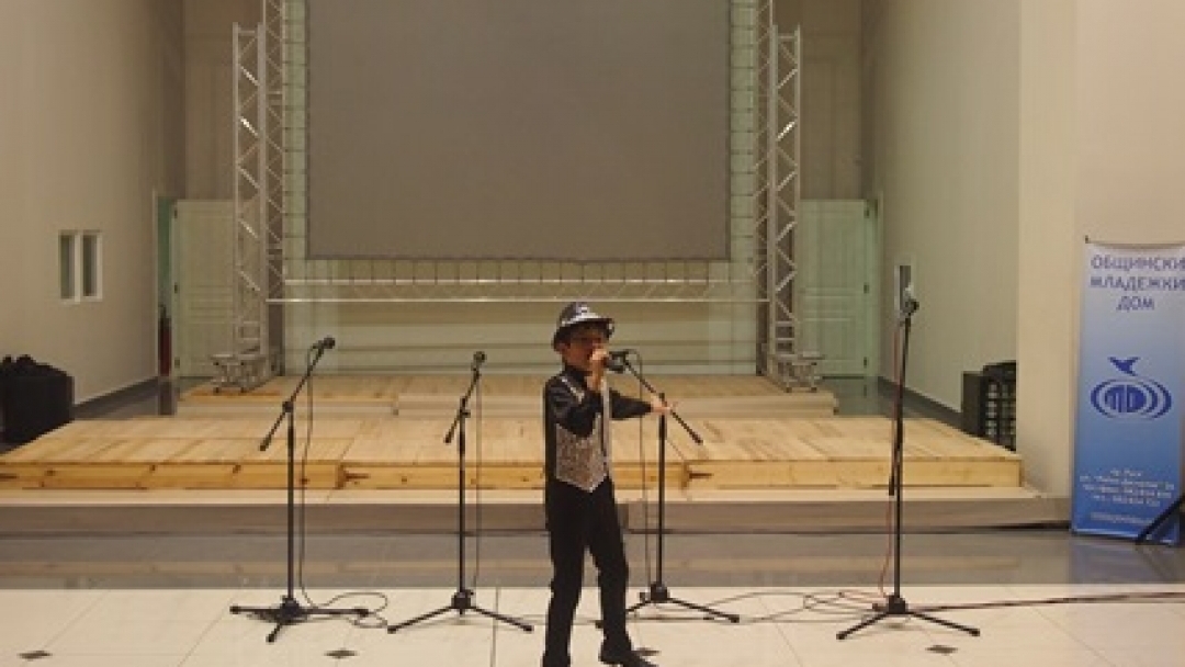 Вокална група „Приста“ зарадва русенци с коледен концерт