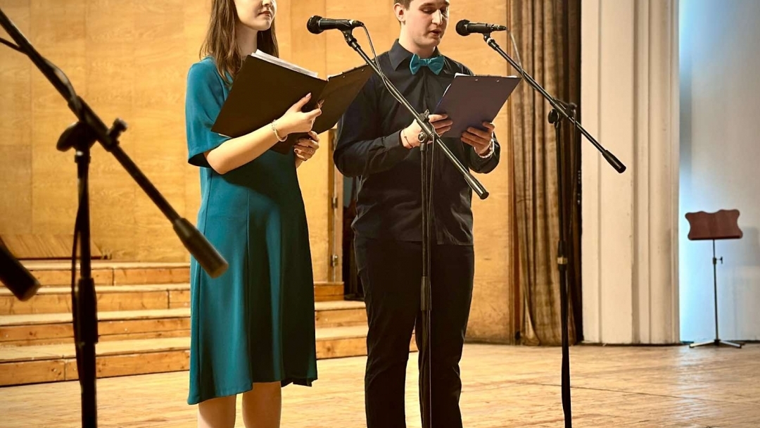 Русе отбеляза 100-годишнината на Българския хоров съюз с тържествен концерт