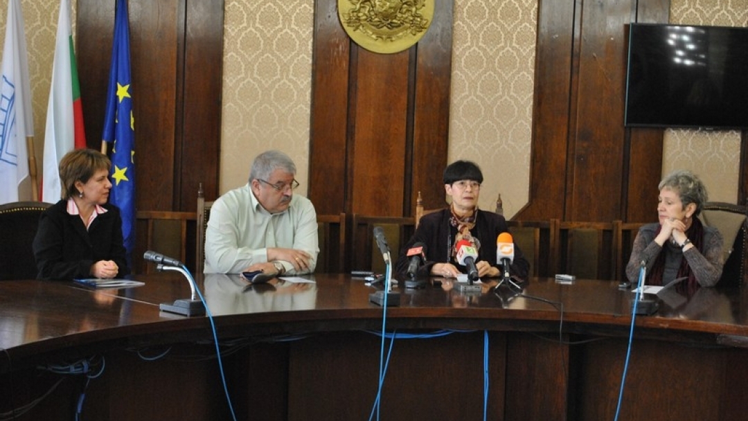 С празнична Света литургия и тържествена церемония Русе ще отбележи празника на града – 6 май