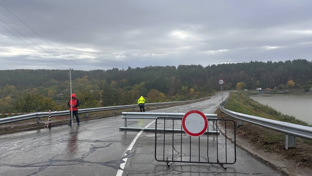 Община Русе отмени евакуацията на част от Николово,  остава мярката за повишено внимание на жителите