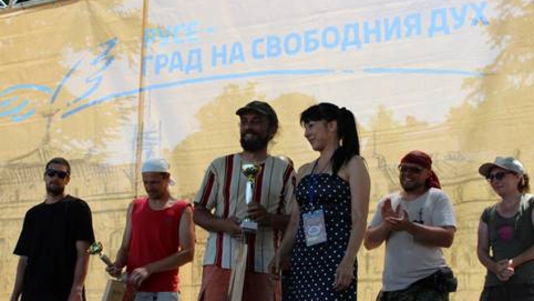 Над 10 000 посетители за седмица на Фестивала на пясъчните фигури