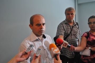 Нови девет апартамента на „Жилфонд“ очакват своите наематели