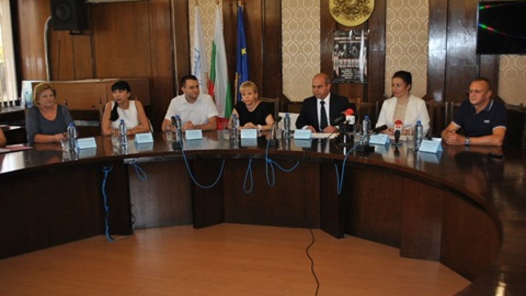 Община Русе официално получи собствеността на горите в лесопарк „Липник“