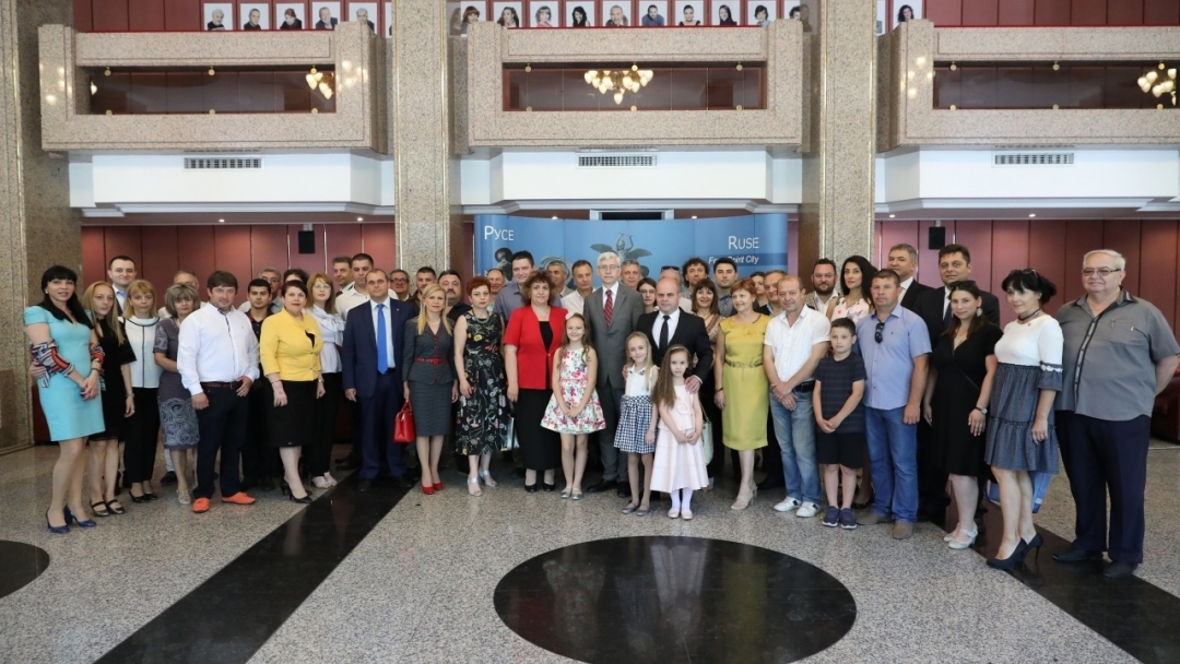 Празнична програма за русенци и гостите на града на 6 май