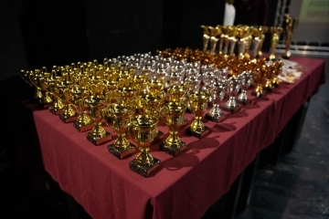 Тринадесетото издание на международния танцов фестивал „Танцуваща река“ се проведе в Русе