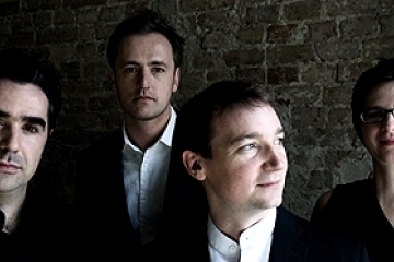 Световноизвестният струнен квартет „КУС” на сцената на Международния фестивал „Мартенски музикални дни”