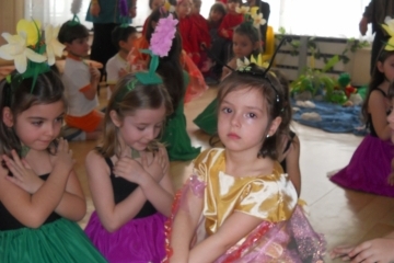 Русенчета отбелязаха Световния ден на водата 22 март