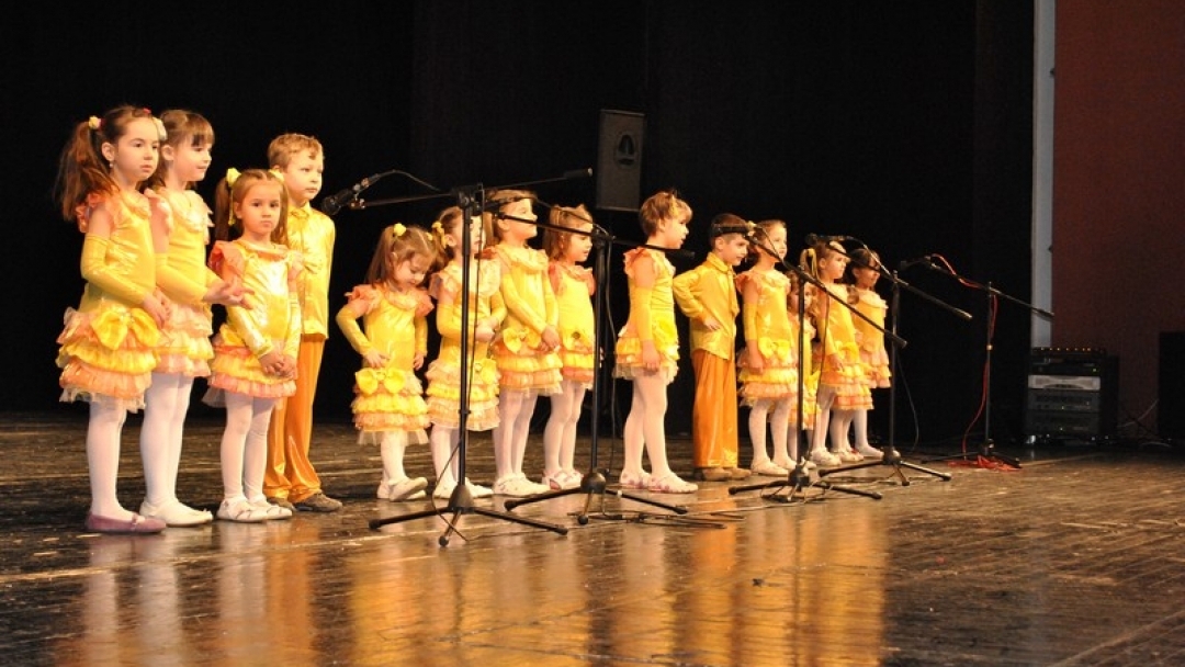 2754 лв. бяха събрани на благотворителния концерт за храма „Всех Святих“