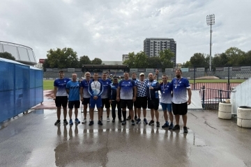 Десет медала за русенци от Международния турнир „Дунавски стрели“