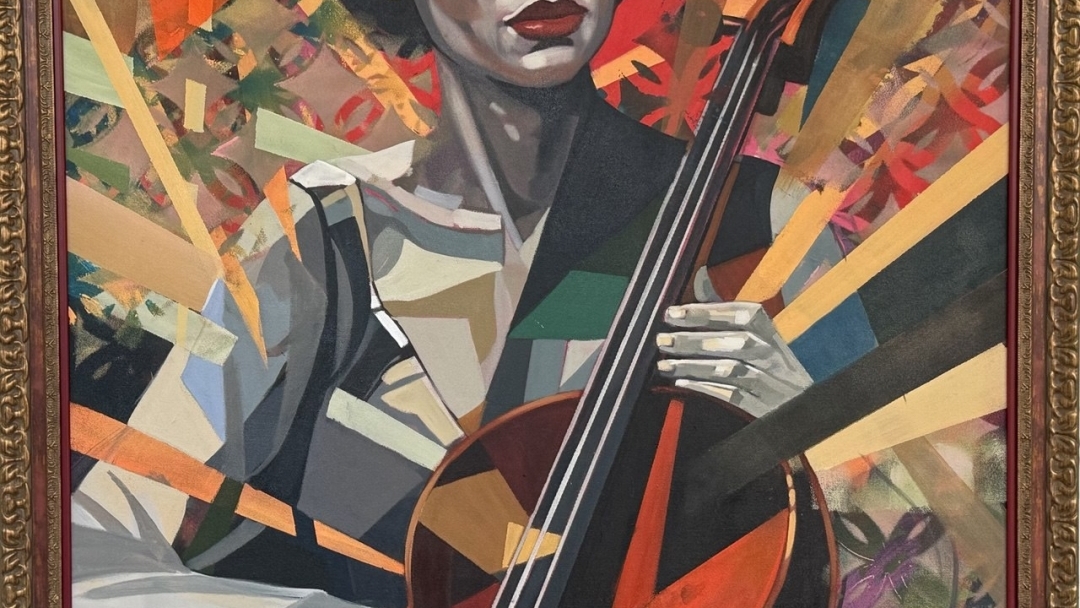 Изложба на русенски и търновски художници съпътства „Мартенски музикални дни“