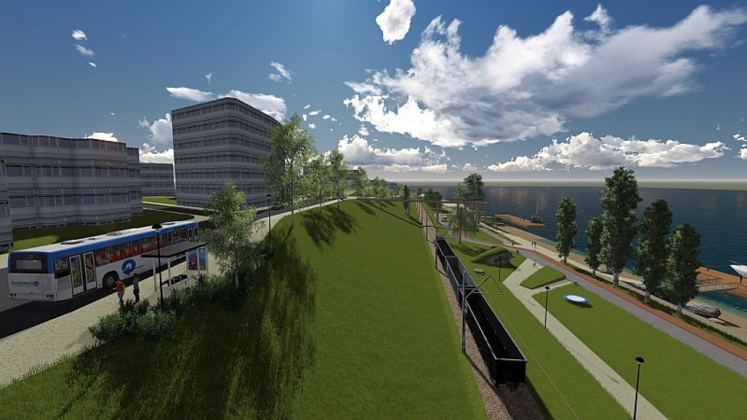 Община Русе надгражда с втори етап проекта "Интегрирана система за градски транспорт на град Русе"