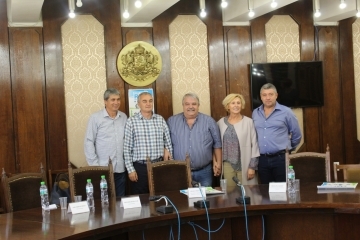 Второто издание на Международния пробег Русе - Гюргево стартира на 16 септември