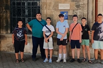 Продължават дейностите от Лятната програма на Местната комисия за борба срещу противообществените прояви „Заедно можем повече“ 