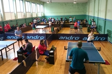 “Куция рапан” – Варна спечели КОРПО 2016.