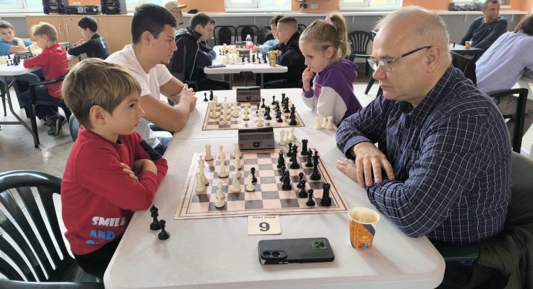 Община Русе