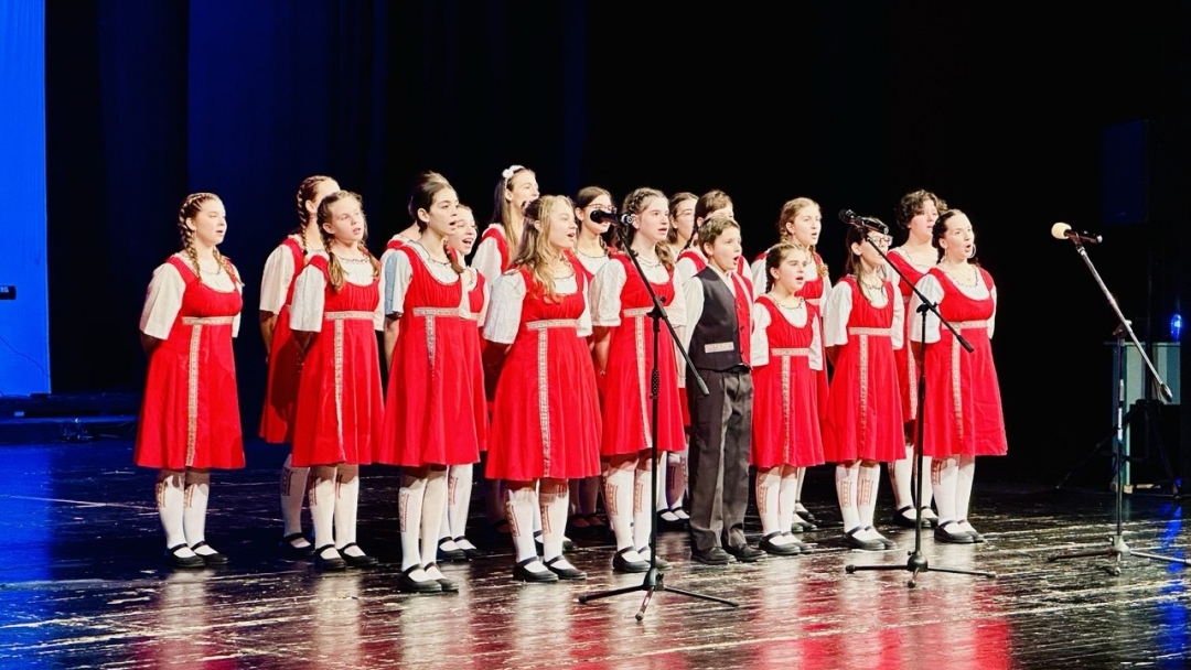 Общинският детски център за култура и изкуство в Русе откри своя 76-и творчески сезон