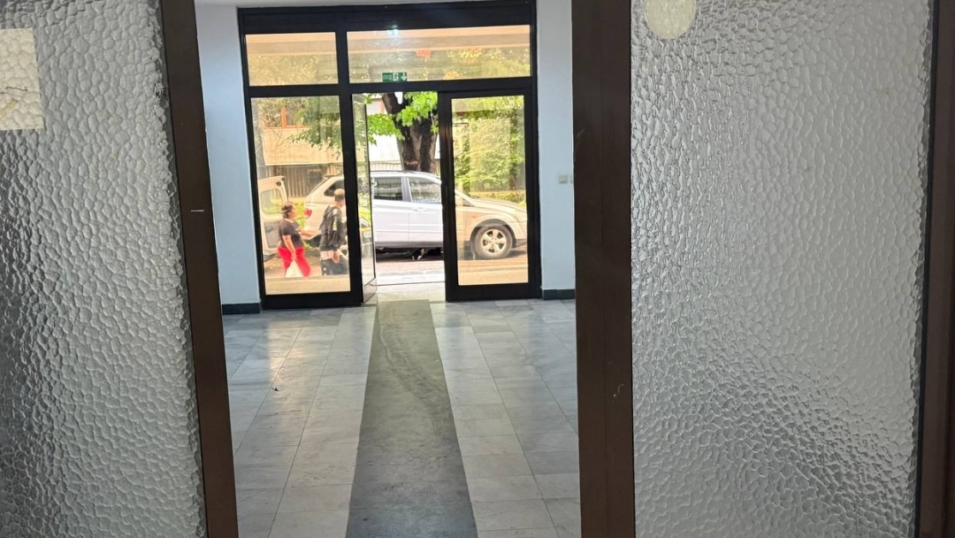 Социалната услуга „Асистентска подкрепа“ разполага с нова административна база