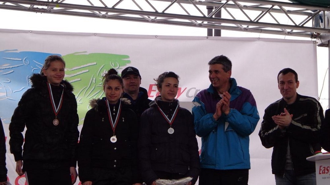 Близо 350 участници в спортен празник днес в Русе