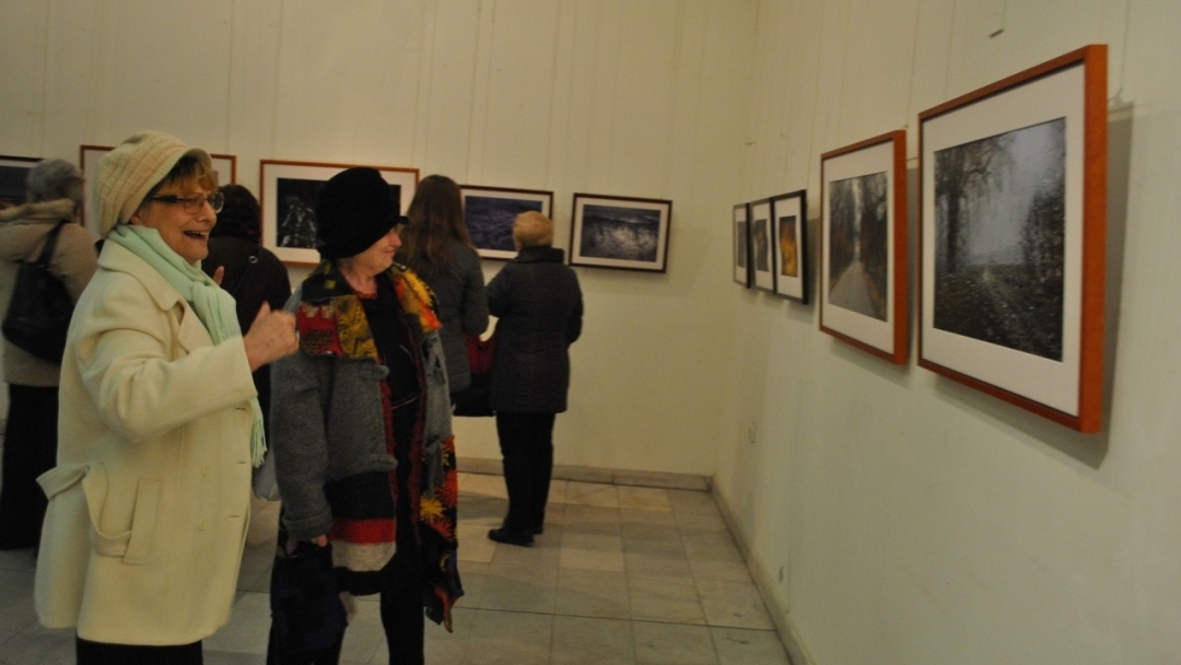 Полското посолство с изложба в Русе